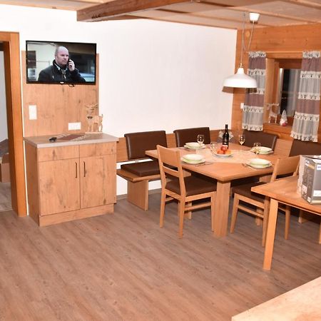 Bacherhof Söll Zewnętrze zdjęcie