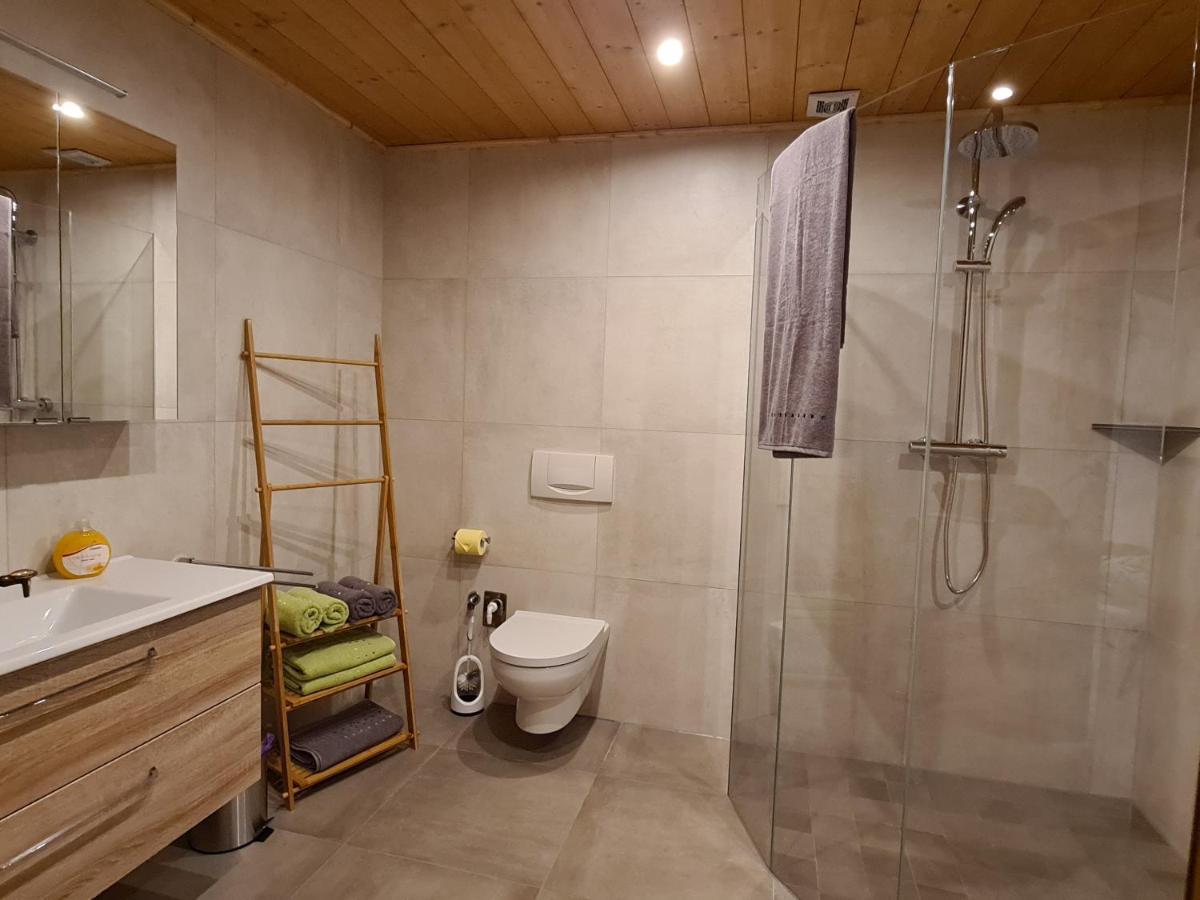 Bacherhof Söll Zewnętrze zdjęcie