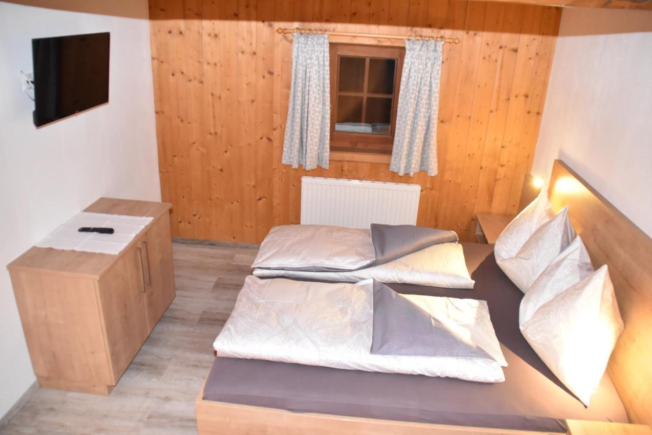Bacherhof Söll Zewnętrze zdjęcie