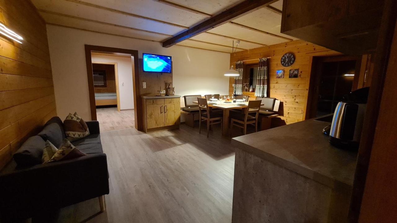 Bacherhof Söll Zewnętrze zdjęcie