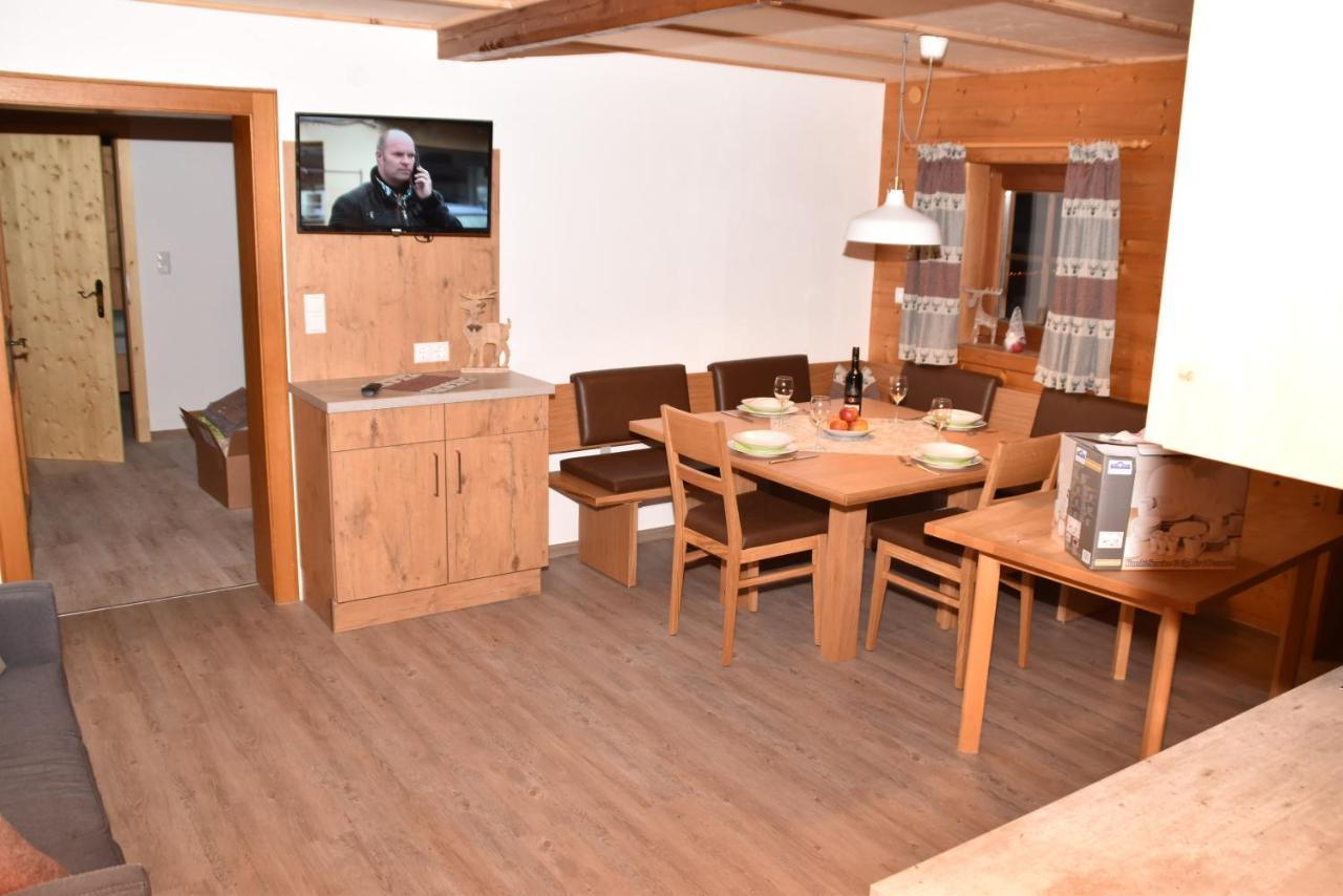 Bacherhof Söll Zewnętrze zdjęcie